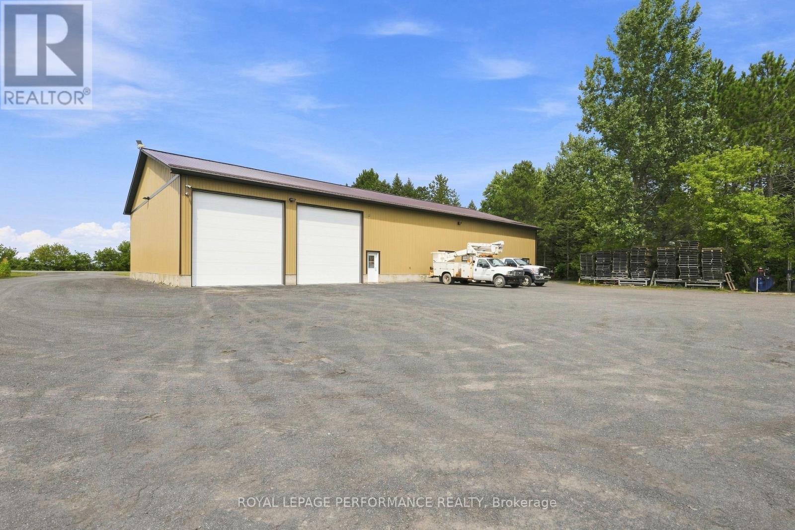 5554 County 10 Road, The Nation, Ontario  K0B 1G0 - Photo 27 - X13705386