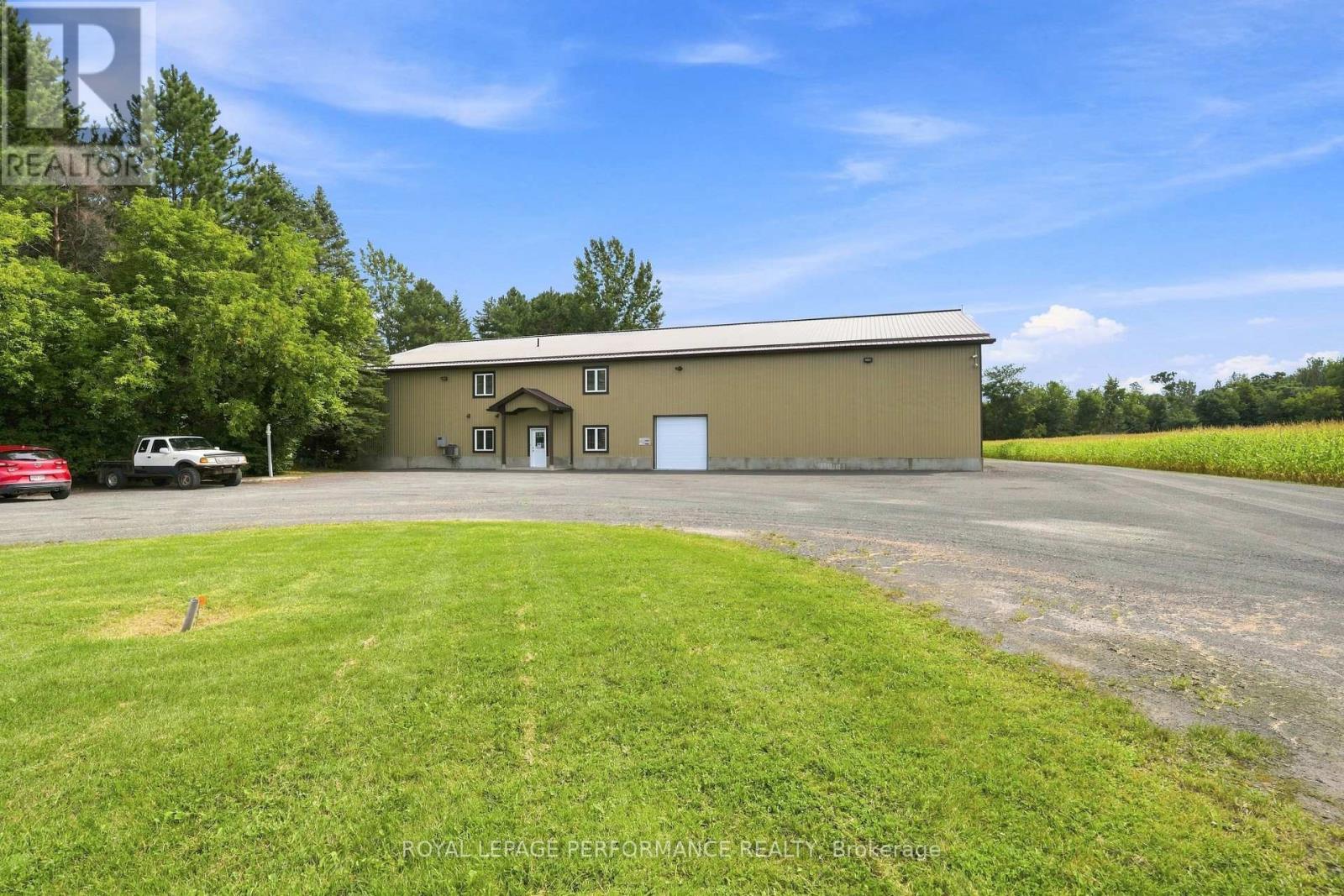 5554 County 10 Road, The Nation, Ontario  K0B 1G0 - Photo 29 - X13705386