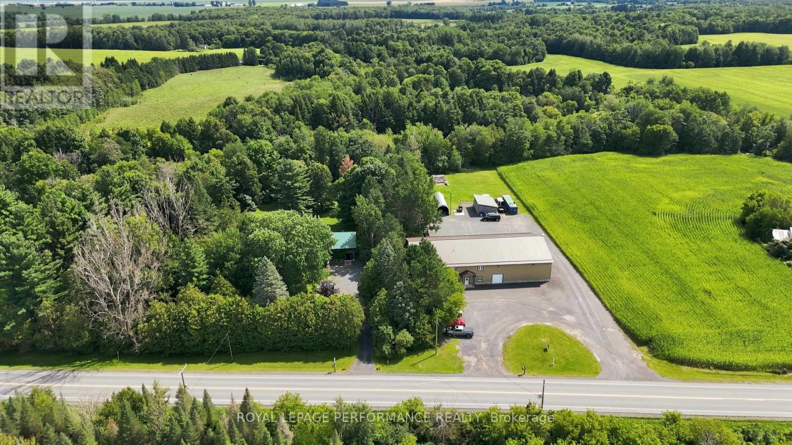 5554 County 10 Road, The Nation, Ontario  K0B 1G0 - Photo 45 - X13705386