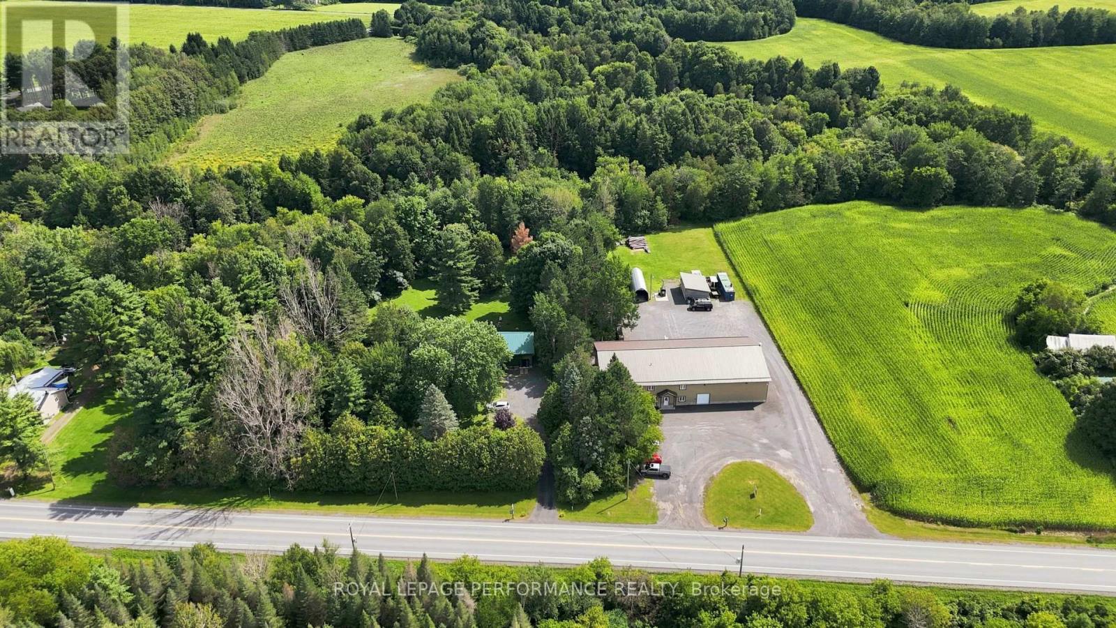 5554 County 10 Road, The Nation, Ontario  K0B 1G0 - Photo 46 - X13705386