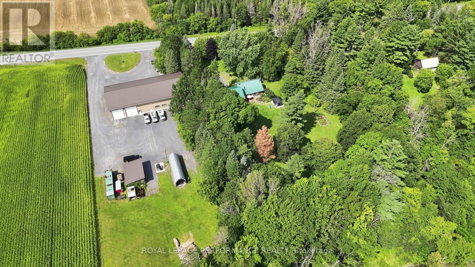 5554 County 10 Road, The Nation, Ontario  K0B 1G0 - Photo 48 - X13705386