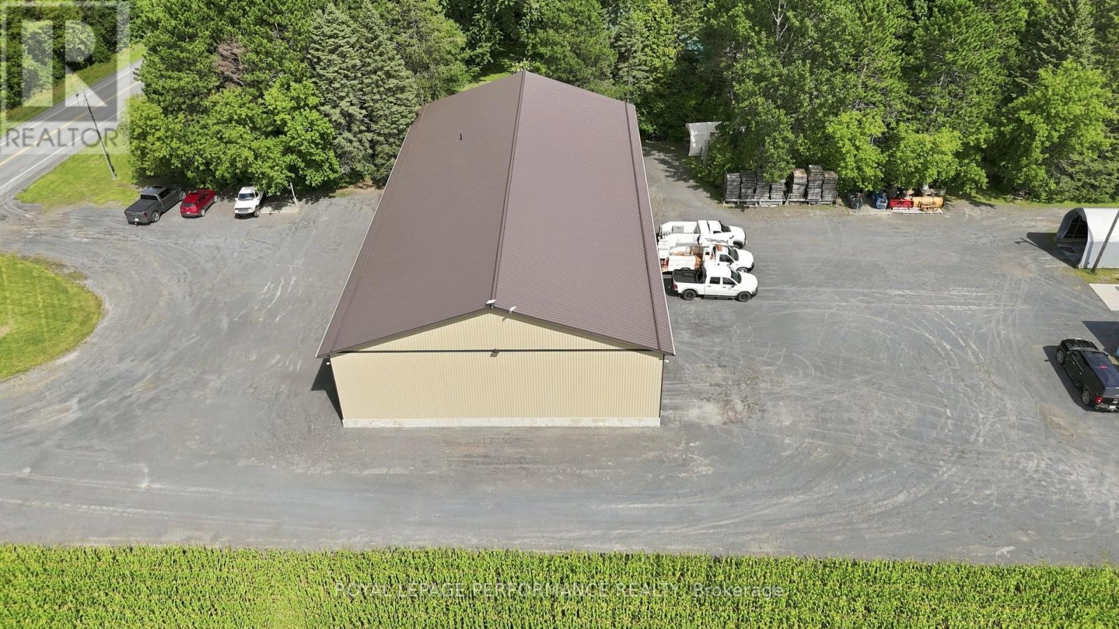 5554 County 10 Road, The Nation, Ontario  K0B 1G0 - Photo 49 - X13705386