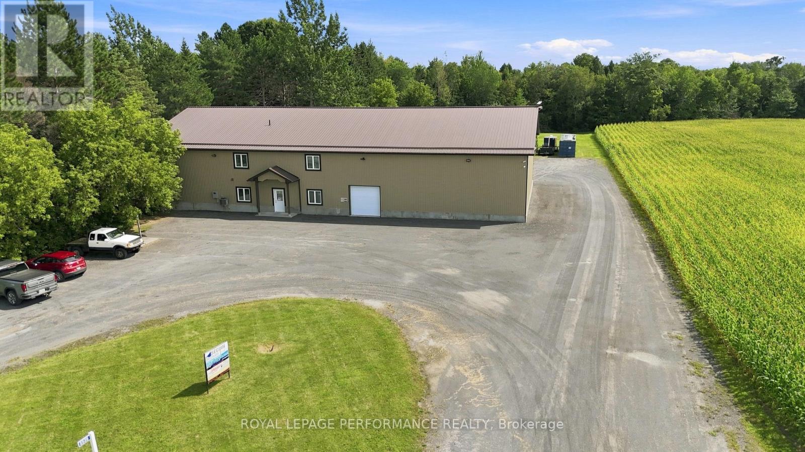 5554 County 10 Road, The Nation, Ontario  K0B 1G0 - Photo 50 - X13705386