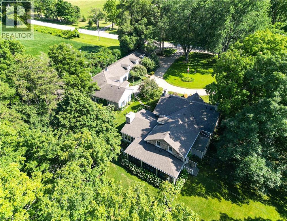 2596 ALPS Road, Ayr, Ontario