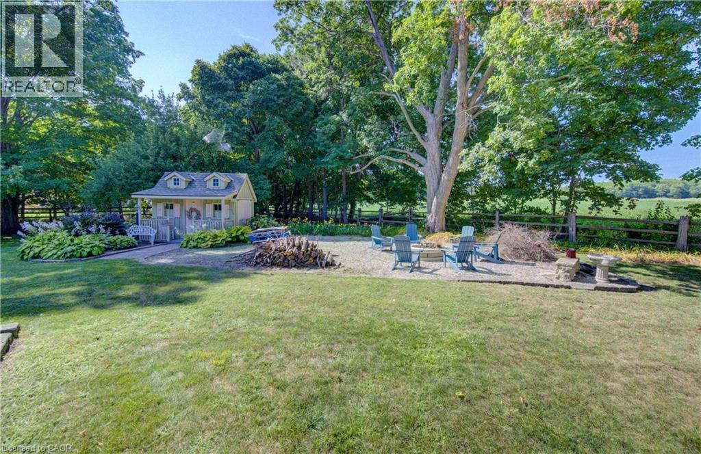 2596 Alps Road, Ayr, Ontario  N0B 1E0 - Photo 39 - 40856526