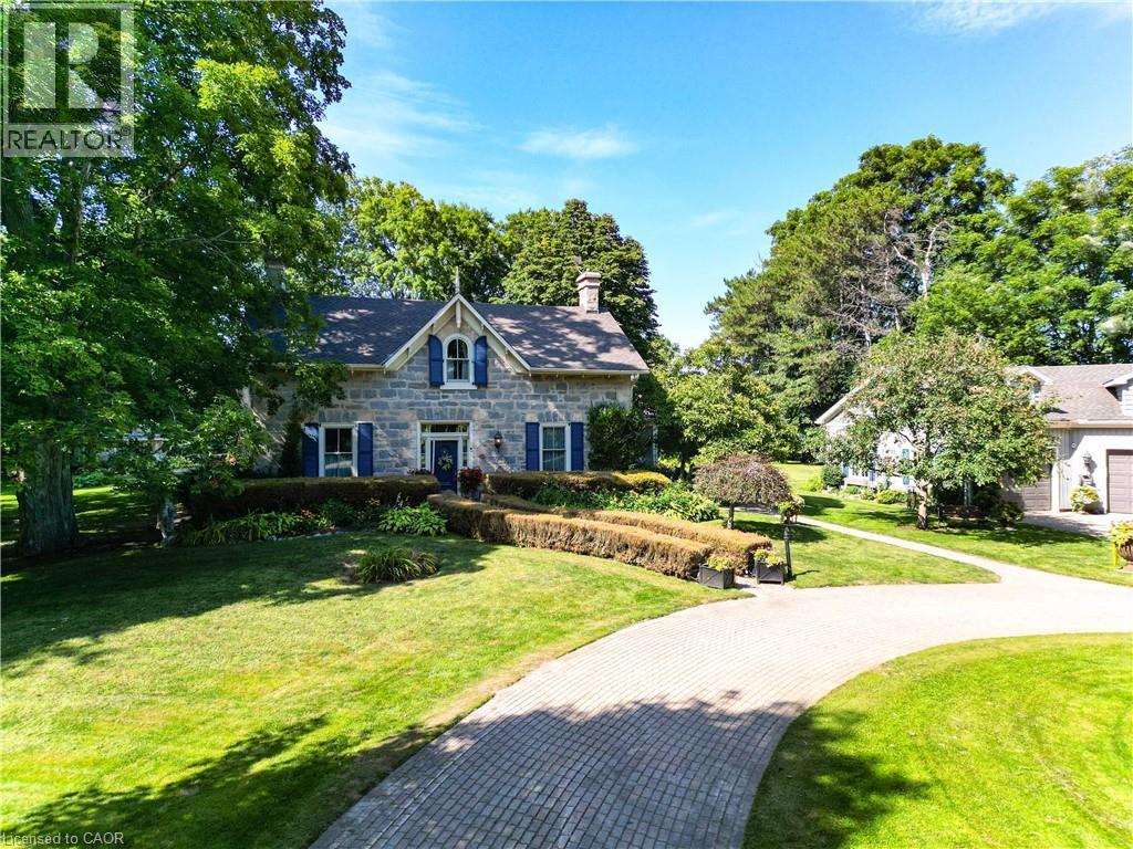 2596 Alps Road, Ayr, Ontario  N0B 1E0 - Photo 4 - 40856526