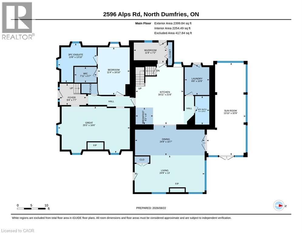 2596 Alps Road, Ayr, Ontario  N0B 1E0 - Photo 46 - 40856526