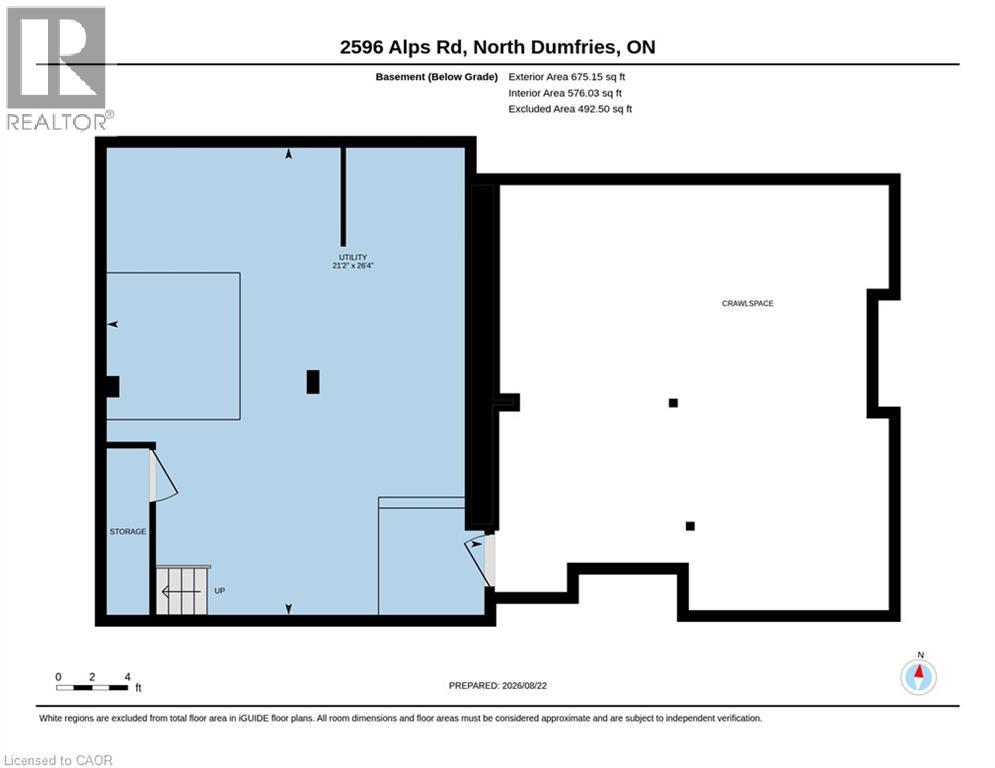 2596 Alps Road, Ayr, Ontario  N0B 1E0 - Photo 48 - 40856526