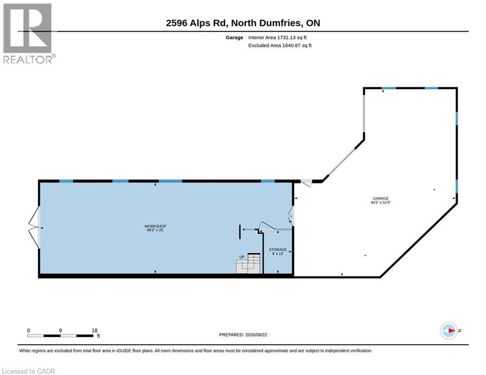 2596 Alps Road, Ayr, Ontario  N0B 1E0 - Photo 49 - 40856526