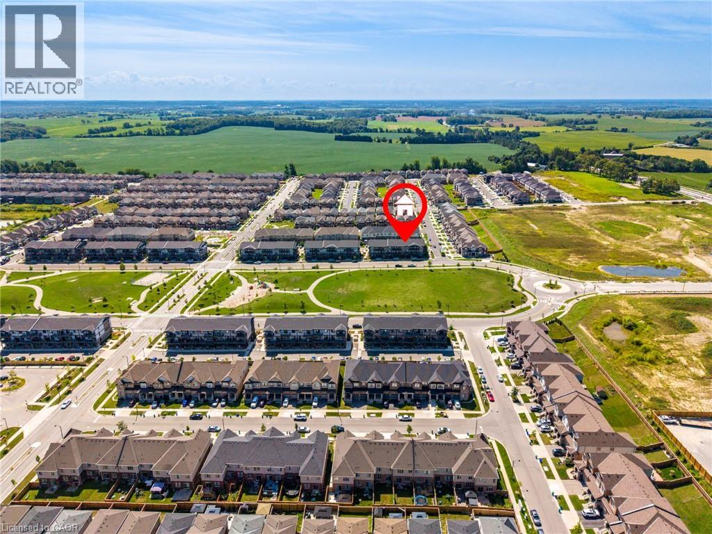 12 Wheat Lane, Kitchener, Ontario  N2R 0R6 - Photo 38 - 40856359