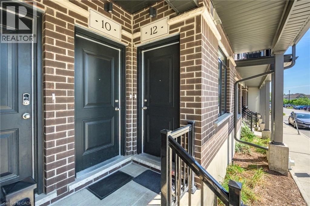 12 Wheat Lane, Kitchener, Ontario  N2R 0R6 - Photo 4 - 40856359
