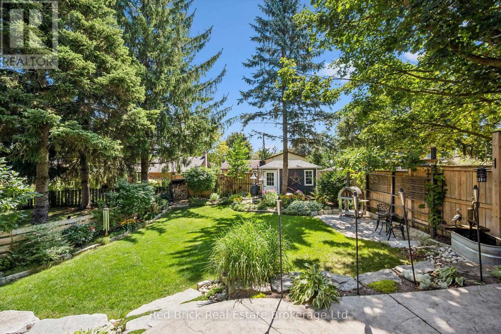 436 Willow Road, Guelph, Ontario  N1H 6S2 - Photo 26 - X13705374