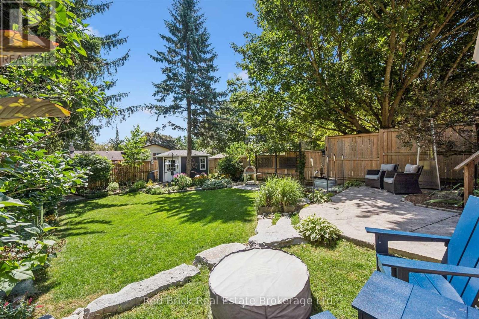 436 Willow Road, Guelph, Ontario  N1H 6S2 - Photo 27 - X13705374