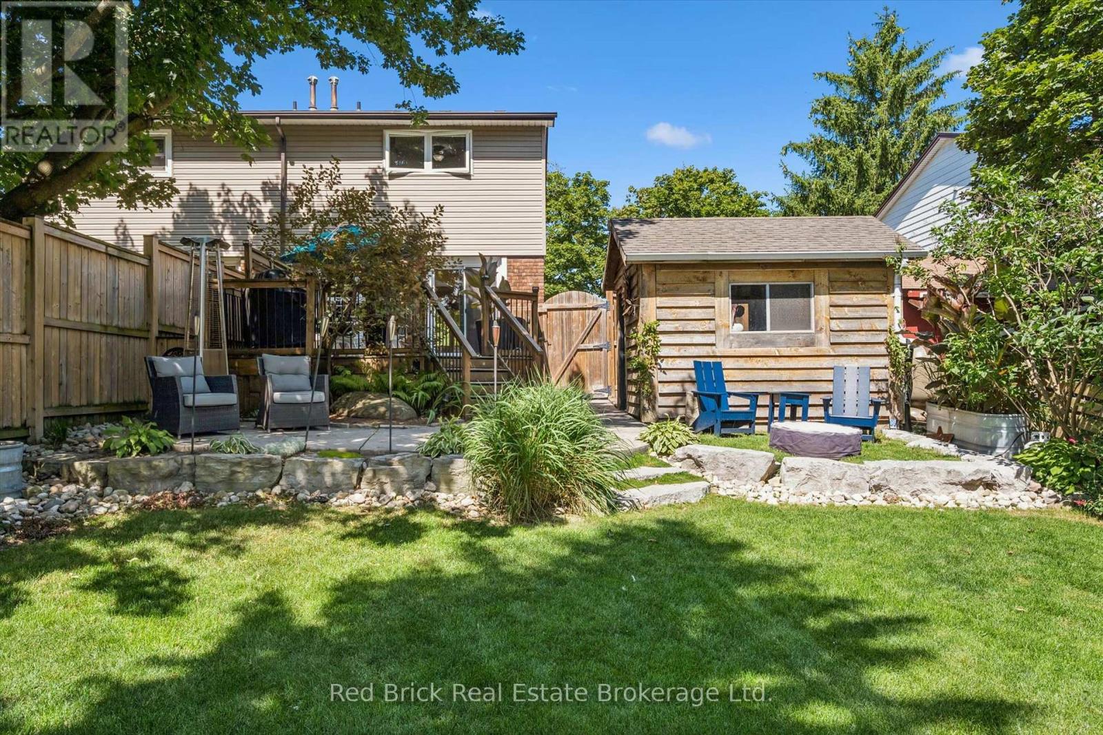 436 Willow Road, Guelph, Ontario  N1H 6S2 - Photo 28 - X13705374