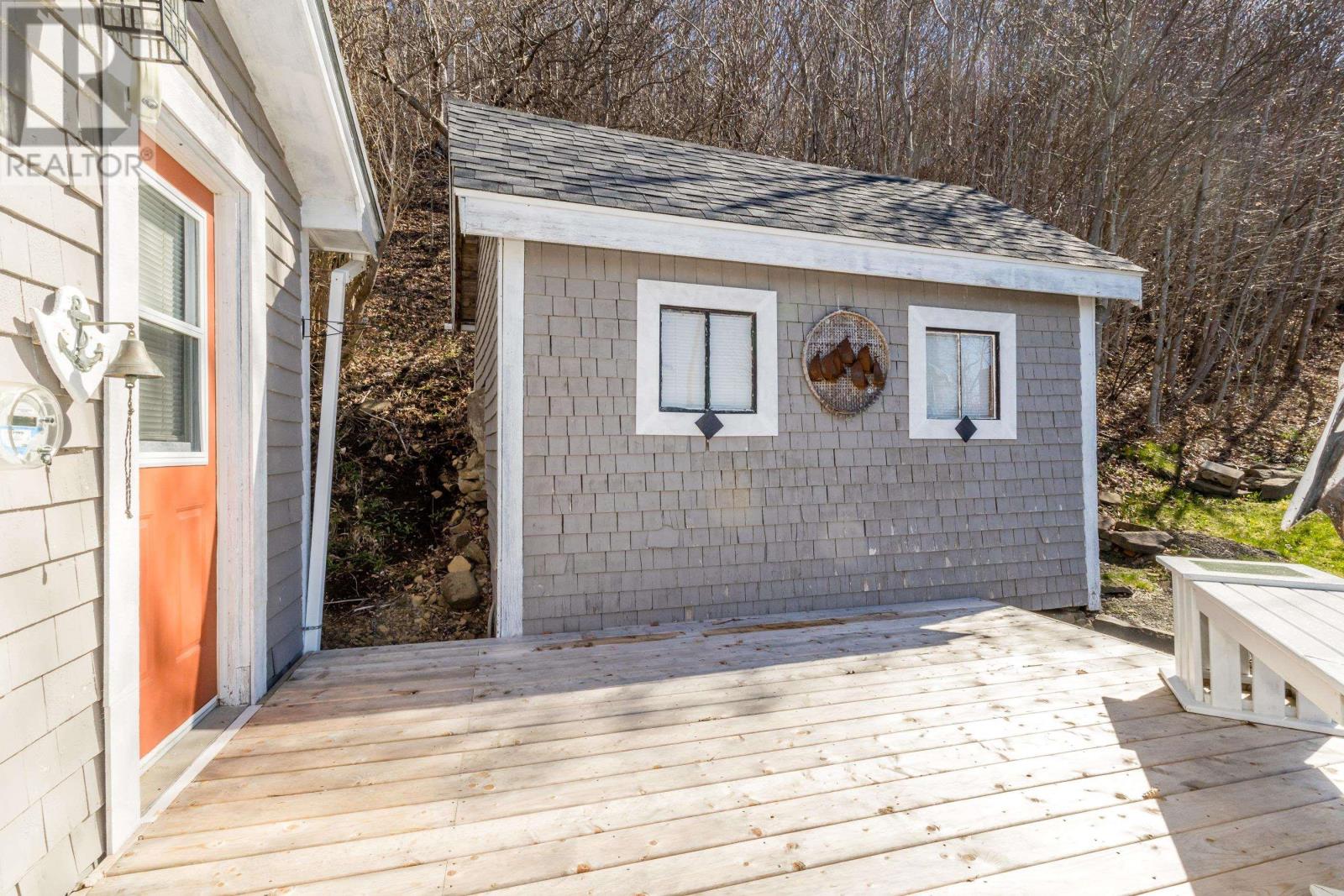 817 Granville Road, Victoria Beach, Nova Scotia  B0S 1A0 - Photo 6 - 202607952