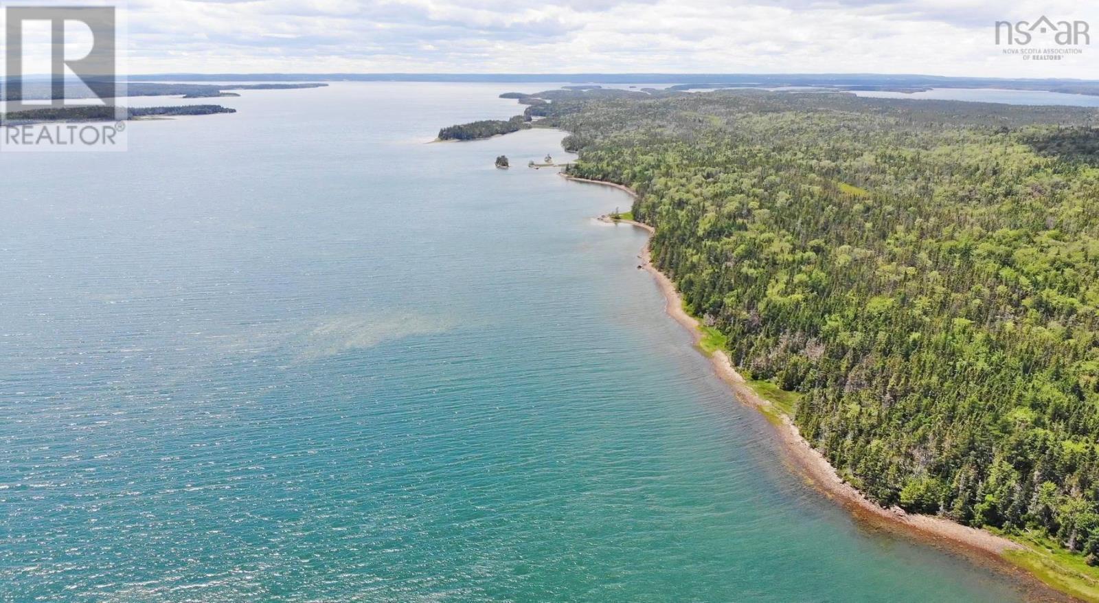 76 Acres Perry Lane, Lennox Passage, Nova Scotia B0E 1K0 - Photo 2 - 202609626