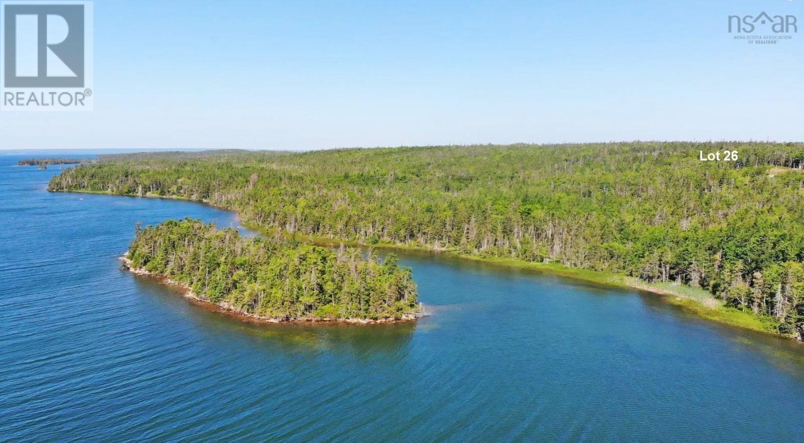 76 Acres Perry Lane, Lennox Passage, Nova Scotia B0E 1K0 - Photo 31 - 202609626
