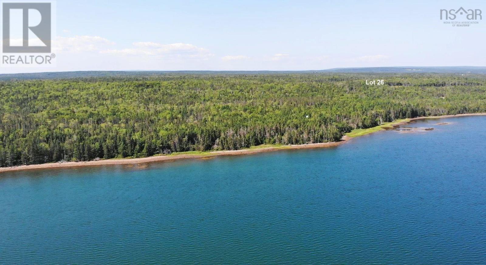 76 Acres Perry Lane, Lennox Passage, Nova Scotia B0E 1K0 - Photo 4 - 202609626