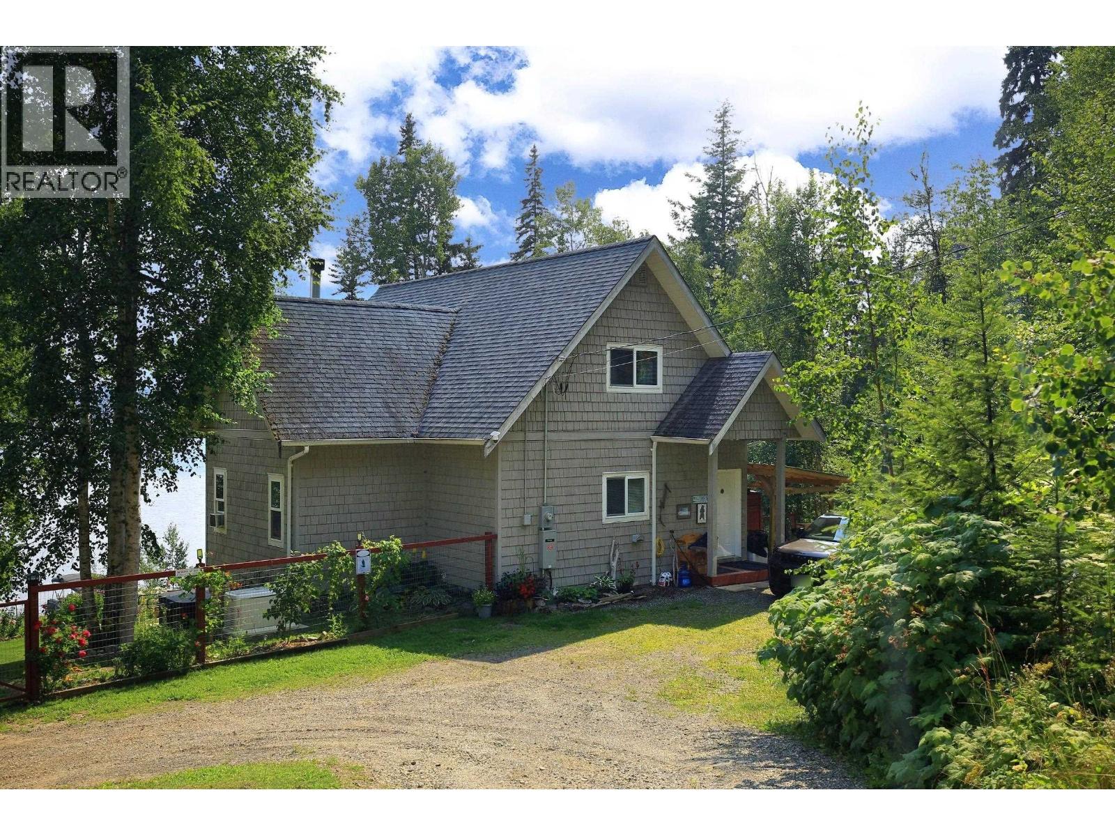 3548 Hatchery Road, Horsefly, British Columbia  V0L 1L0 - Photo 40 - R3150434