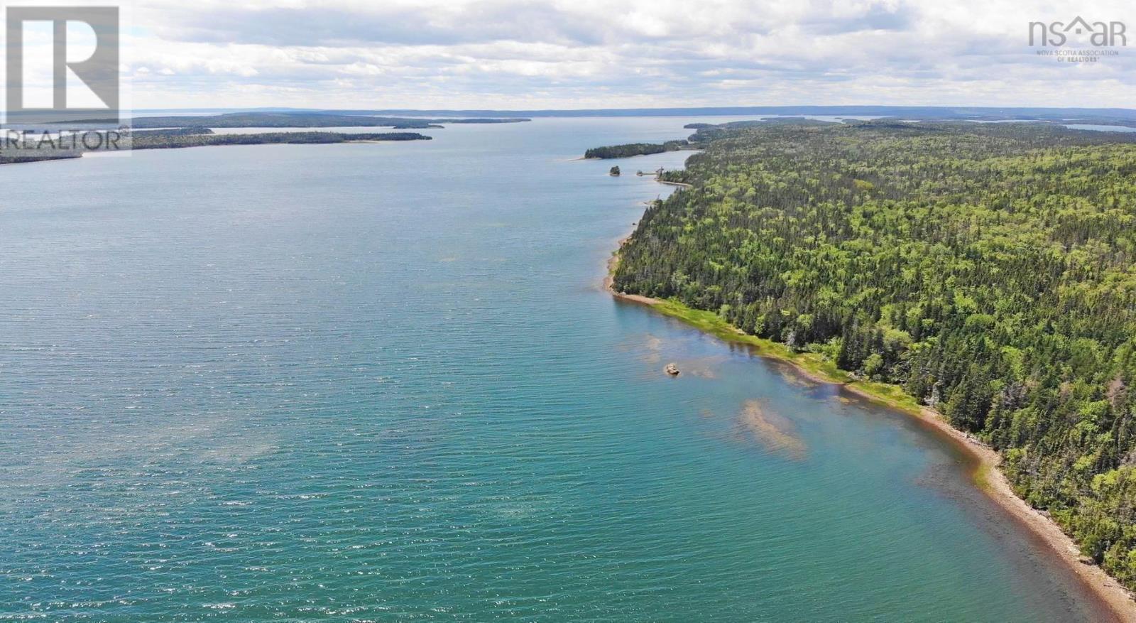 76 Acres Perry Lane, Lennox Passage, Nova Scotia B0E 1K0 - Photo 3 - 202609626