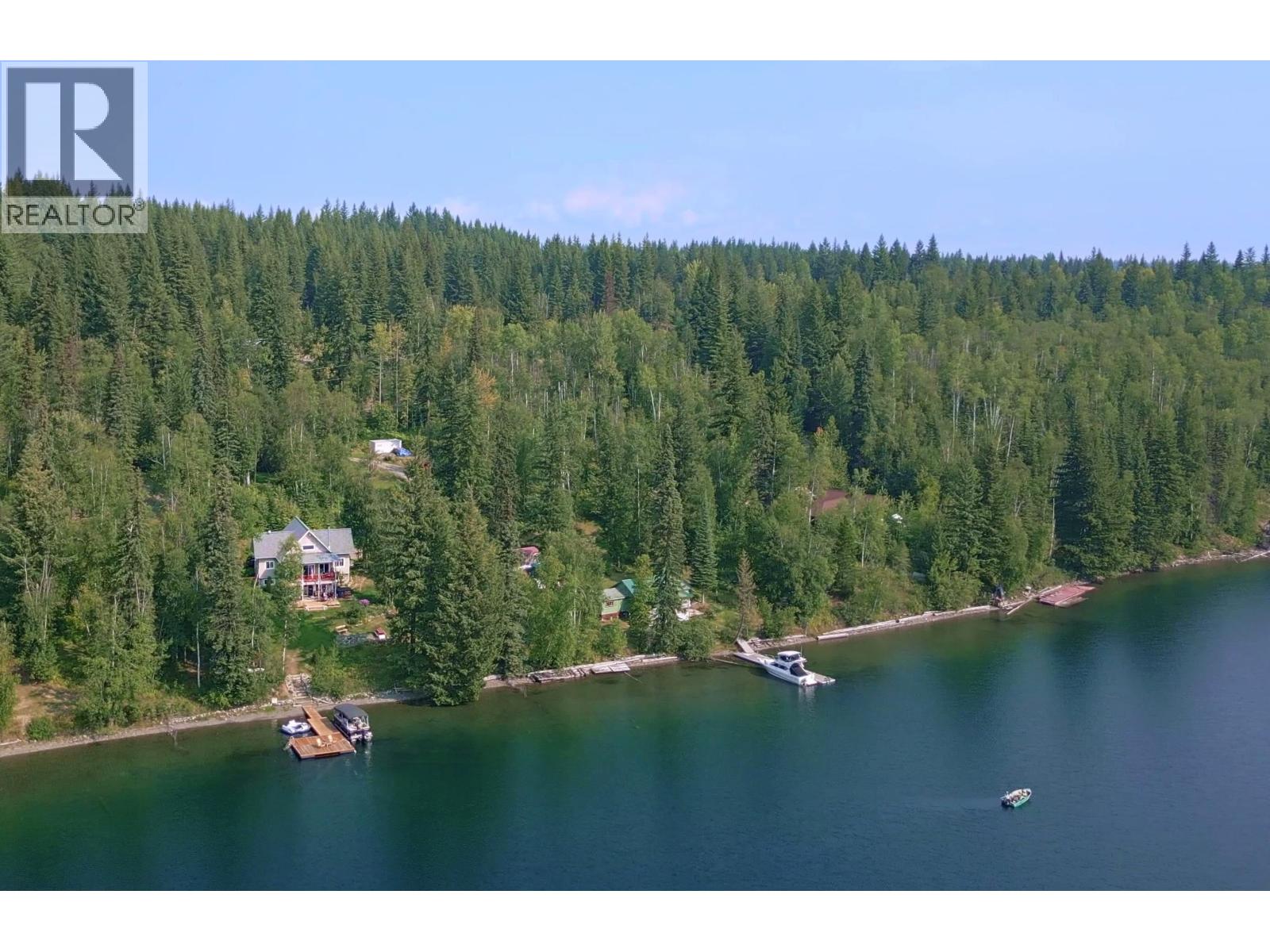 3548 Hatchery Road, Horsefly, British Columbia  V0L 1L0 - Photo 3 - R3150434