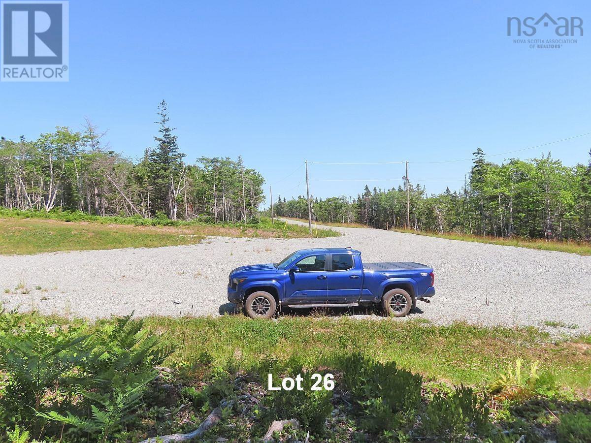 76 Acres Perry Lane, Lennox Passage, Nova Scotia B0E 1K0 - Photo 30 - 202609626