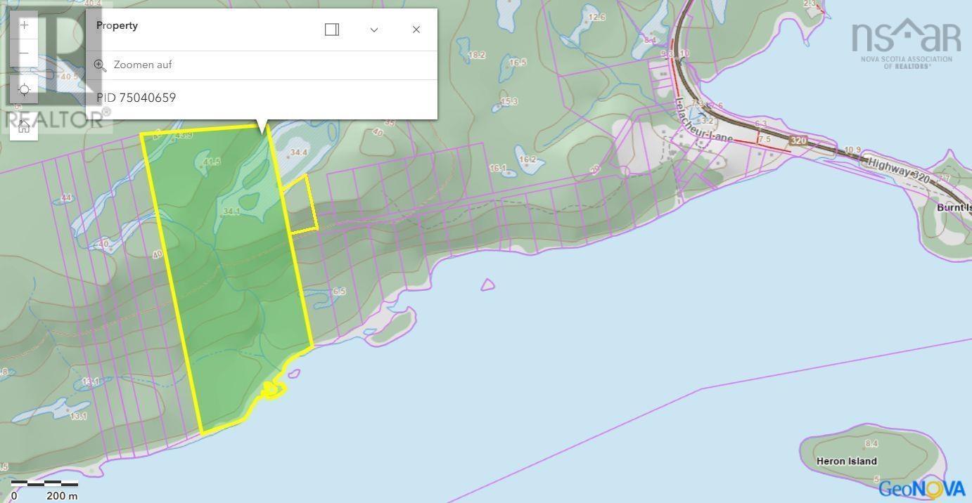 76 Acres Perry Lane, Lennox Passage, Nova Scotia B0E 1K0 - Photo 43 - 202609626