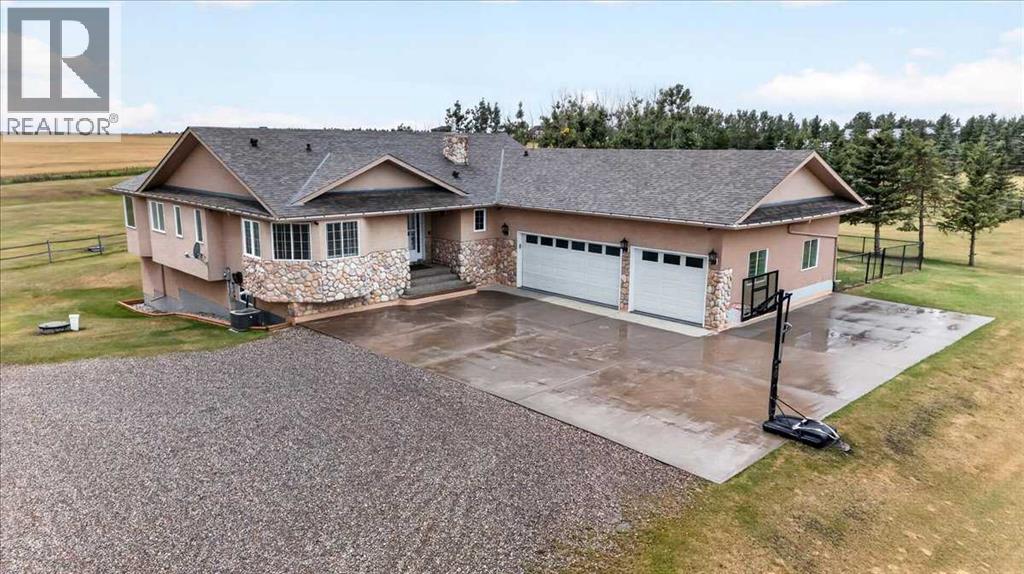 114 South Shore Point, Rural Rocky View County, Alberta  T2M 4L5 - Photo 48 - A2336839