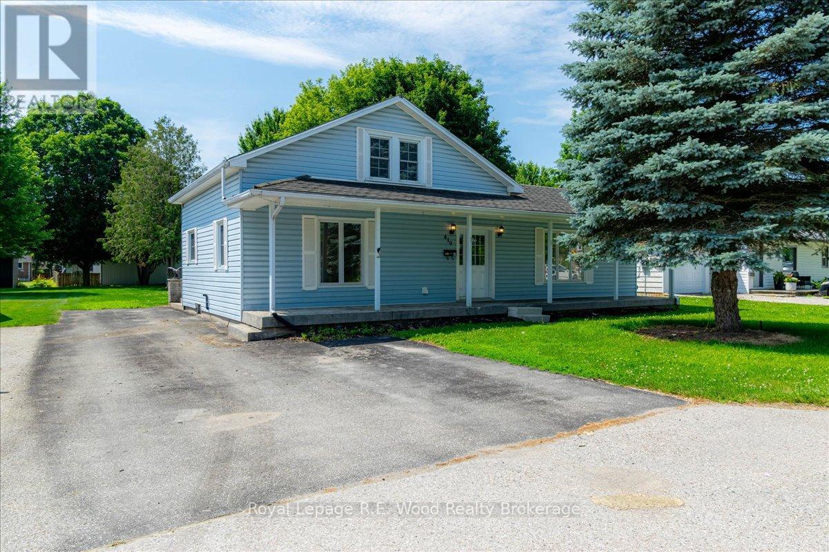419 Main Street W, Norwich, Ontario  N0J 1X0 - Photo 2 - X13529792