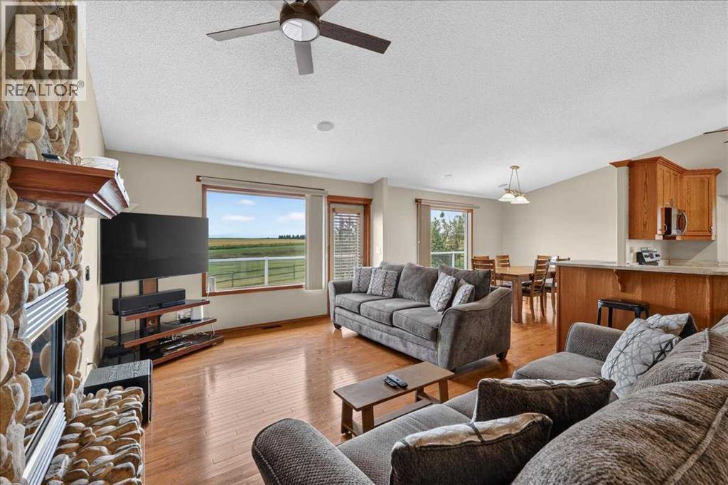 114 South Shore Point, Rural Rocky View County, Alberta  T2M 4L5 - Photo 19 - A2336839