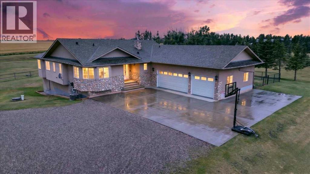 114 South Shore Point, Rural Rocky View County, Alberta  T2M 4L5 - Photo 1 - A2336839