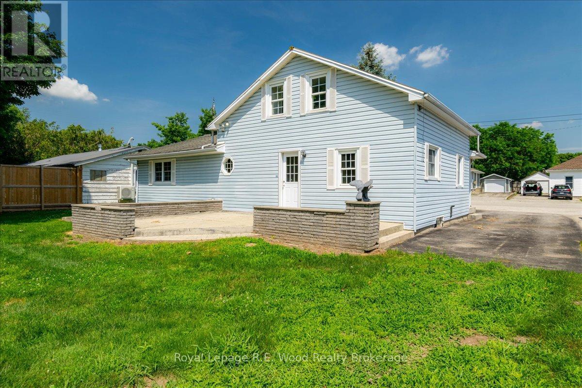 419 Main Street W, Norwich, Ontario  N0J 1X0 - Photo 25 - X13529792
