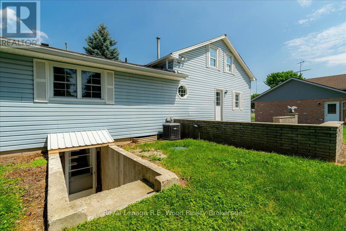 419 Main Street W, Norwich, Ontario  N0J 1X0 - Photo 24 - X13529792