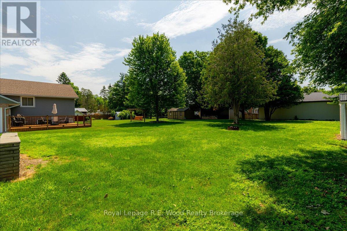 419 Main Street W, Norwich, Ontario  N0J 1X0 - Photo 28 - X13529792