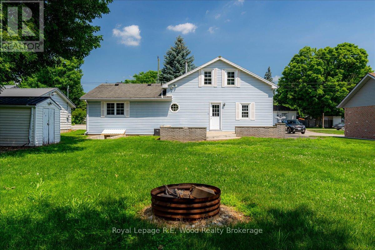 419 Main Street W, Norwich, Ontario  N0J 1X0 - Photo 29 - X13529792