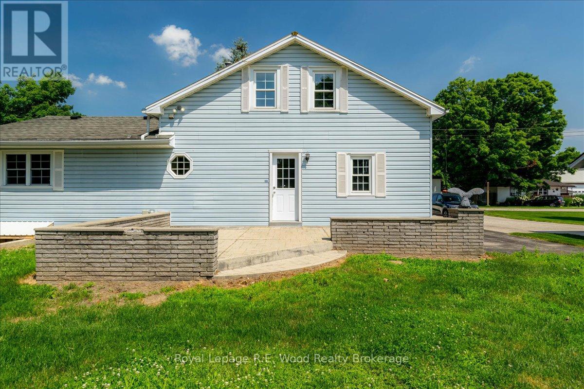 419 Main Street W, Norwich, Ontario  N0J 1X0 - Photo 26 - X13529792