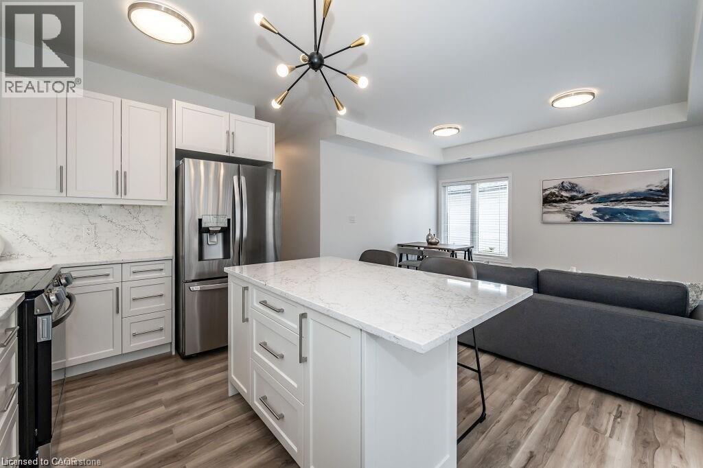 498 Karn Street, Kitchener, Ontario  N2M 2C1 - Photo 7 - 40832563