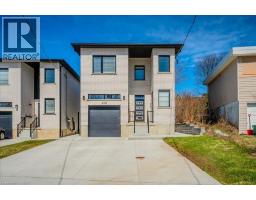 498 KARN Street, Kitchener, Ontario