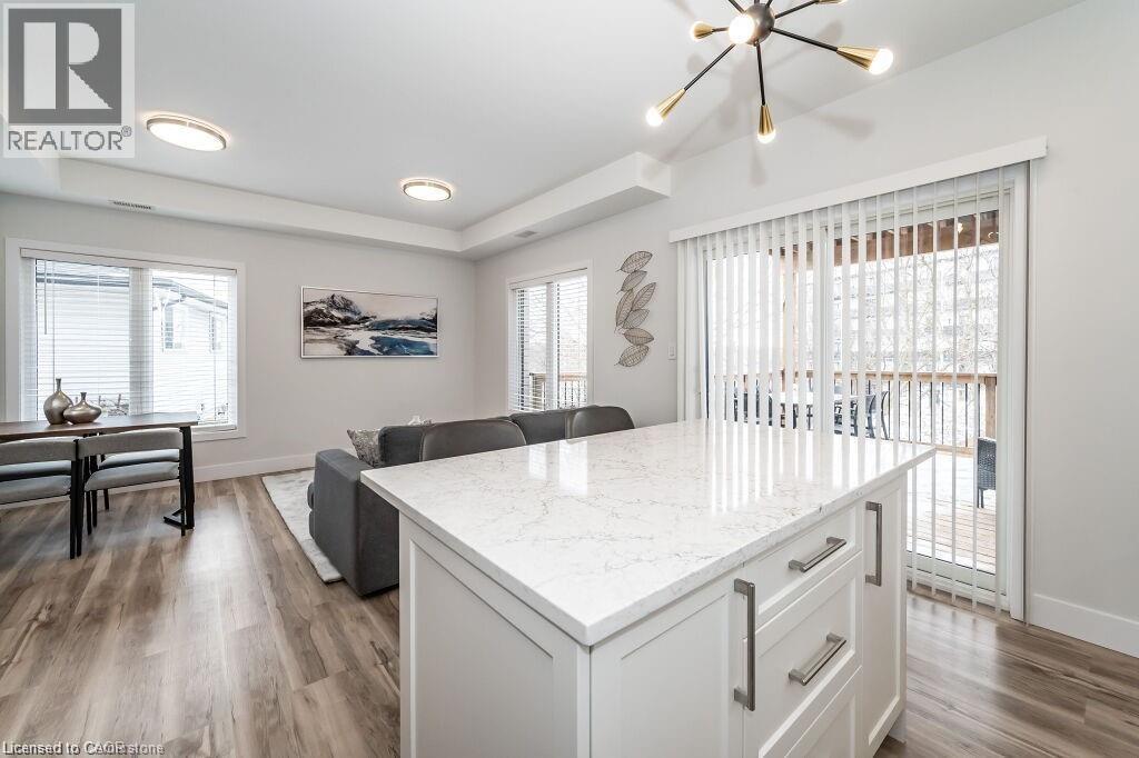 498 Karn Street, Kitchener, Ontario  N2M 2C1 - Photo 8 - 40832563