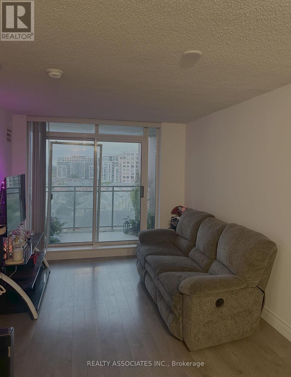 902 - 62 Suncrest Boulevard, Markham, Ontario  L3T 7Y6 - Photo 12 - N13601136