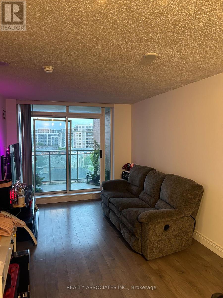 902 - 62 Suncrest Boulevard, Markham, Ontario  L3T 7Y6 - Photo 6 - N13601136