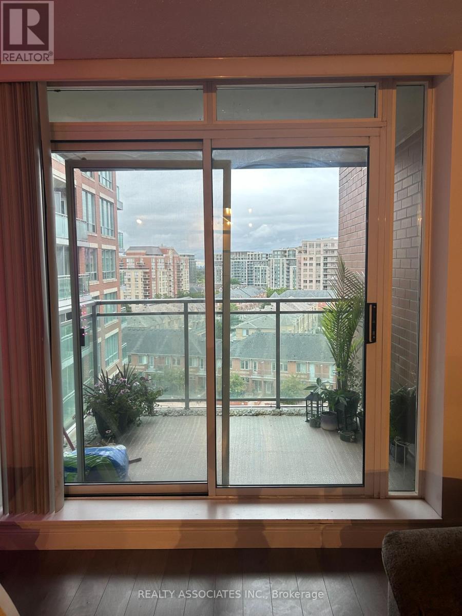 902 - 62 Suncrest Boulevard, Markham, Ontario  L3T 7Y6 - Photo 7 - N13601136