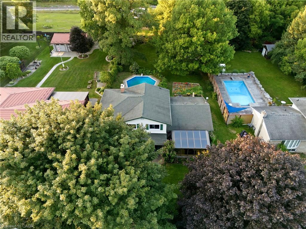 25 Alice Crescent, Petersburg, Ontario  N0B 2H0 - Photo 39 - 40856684