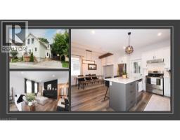 19 DOUGLAS Street, Woodstock, Ontario