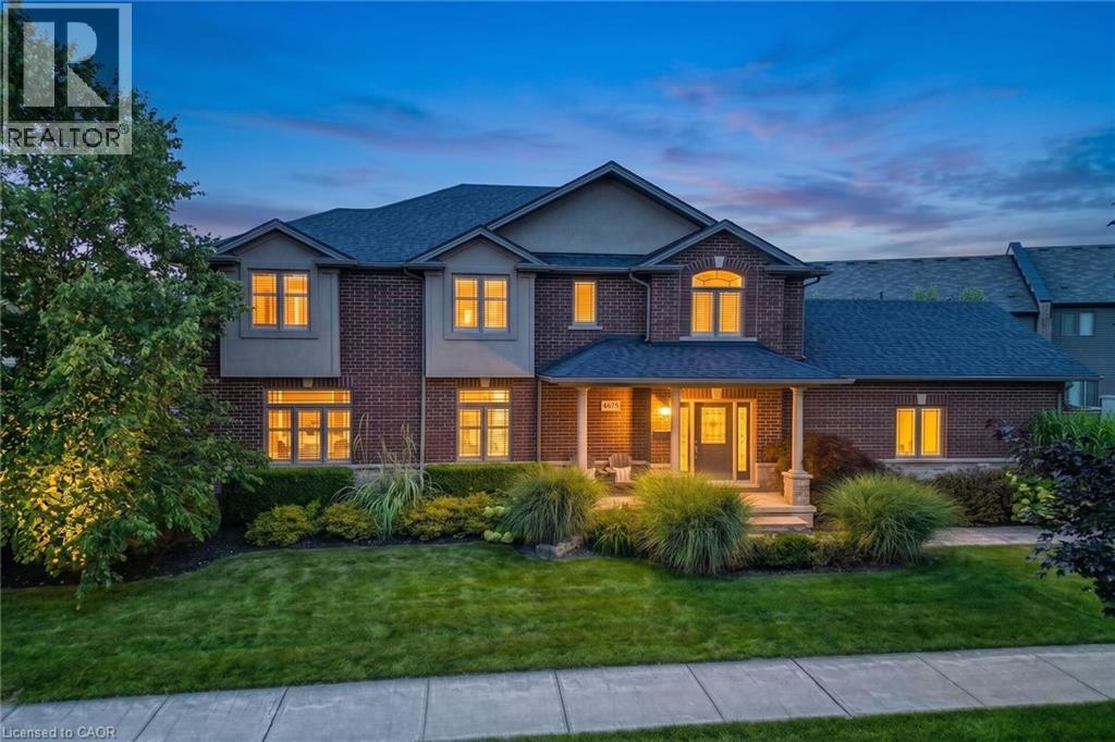 4079 STADELBAUER Drive, Beamsville, Ontario
