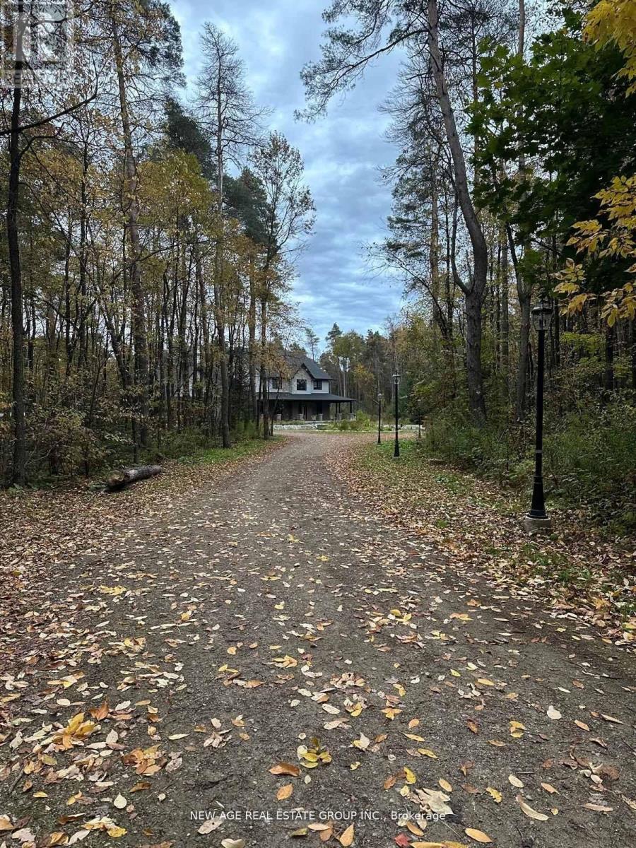 9031 Sideroad 17, Erin, Ontario N0B 1Z0 - Photo 20 - X13705380