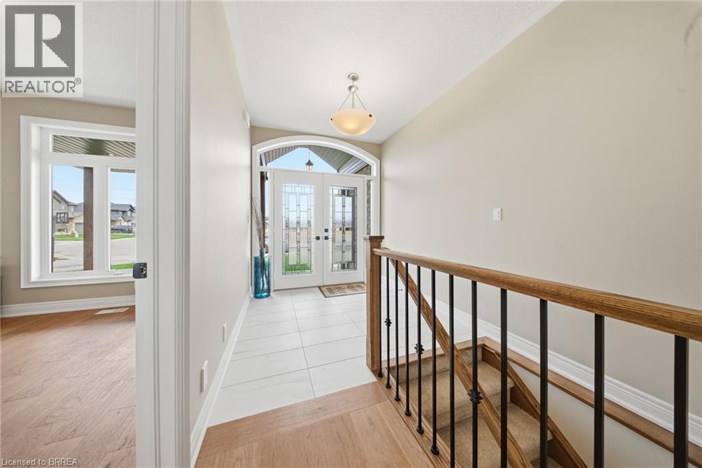 105 Craddock Boulevard, Jarvis, Ontario  N0A 1J0 - Photo 4 - 40856456