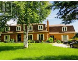46 INGLEVIEW DRIVE, Caledon, Ontario