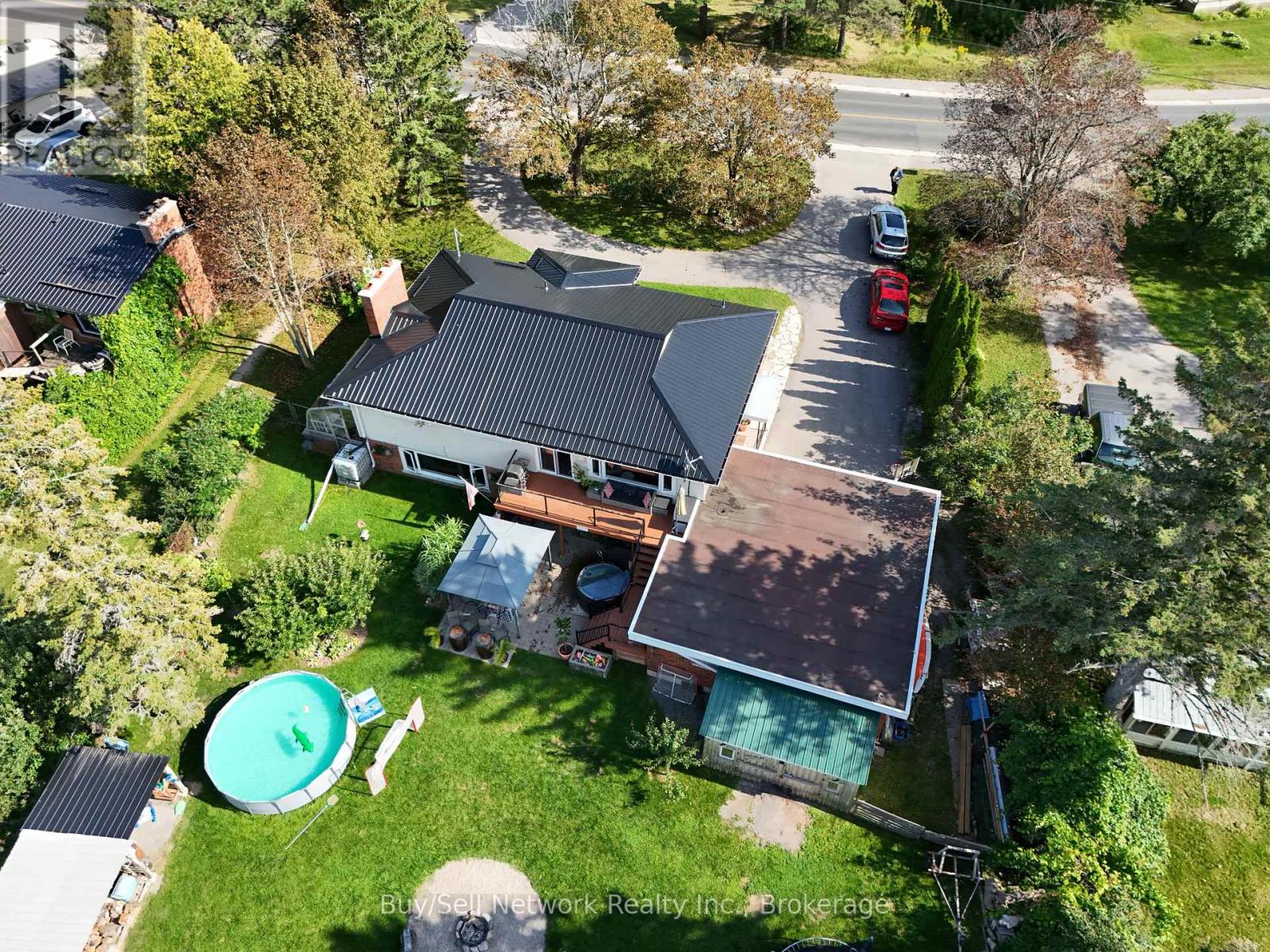 946 8th Line, Selwyn, Ontario  K0L 1H0 - Photo 41 - X13700664