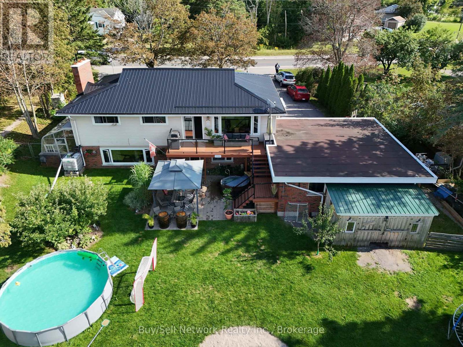 946 8th Line, Selwyn, Ontario  K0L 1H0 - Photo 40 - X13700664